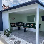 Paddys Vilă Fethiye