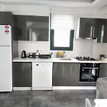Paddys Villa
