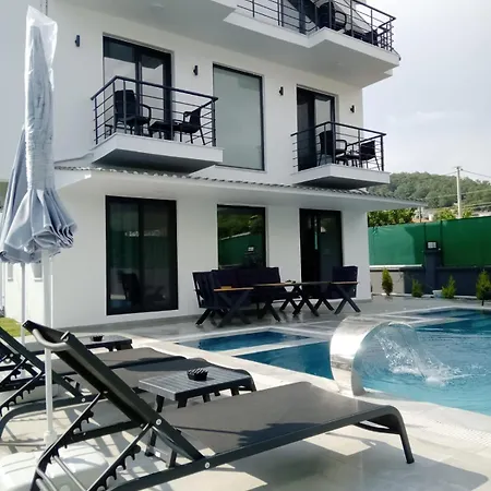 Paddys Fethiye