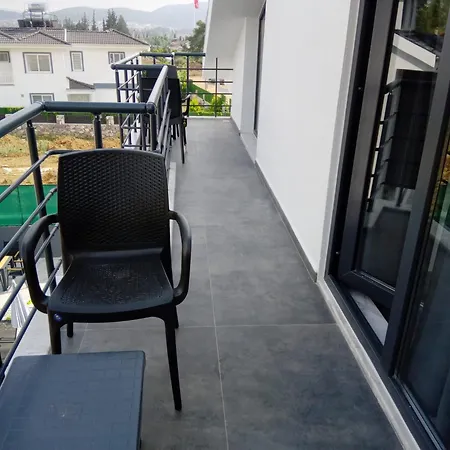 Paddys Villa