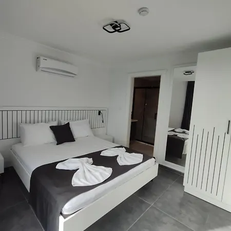 Villa Paddys *